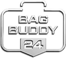 BagBuddy Logo